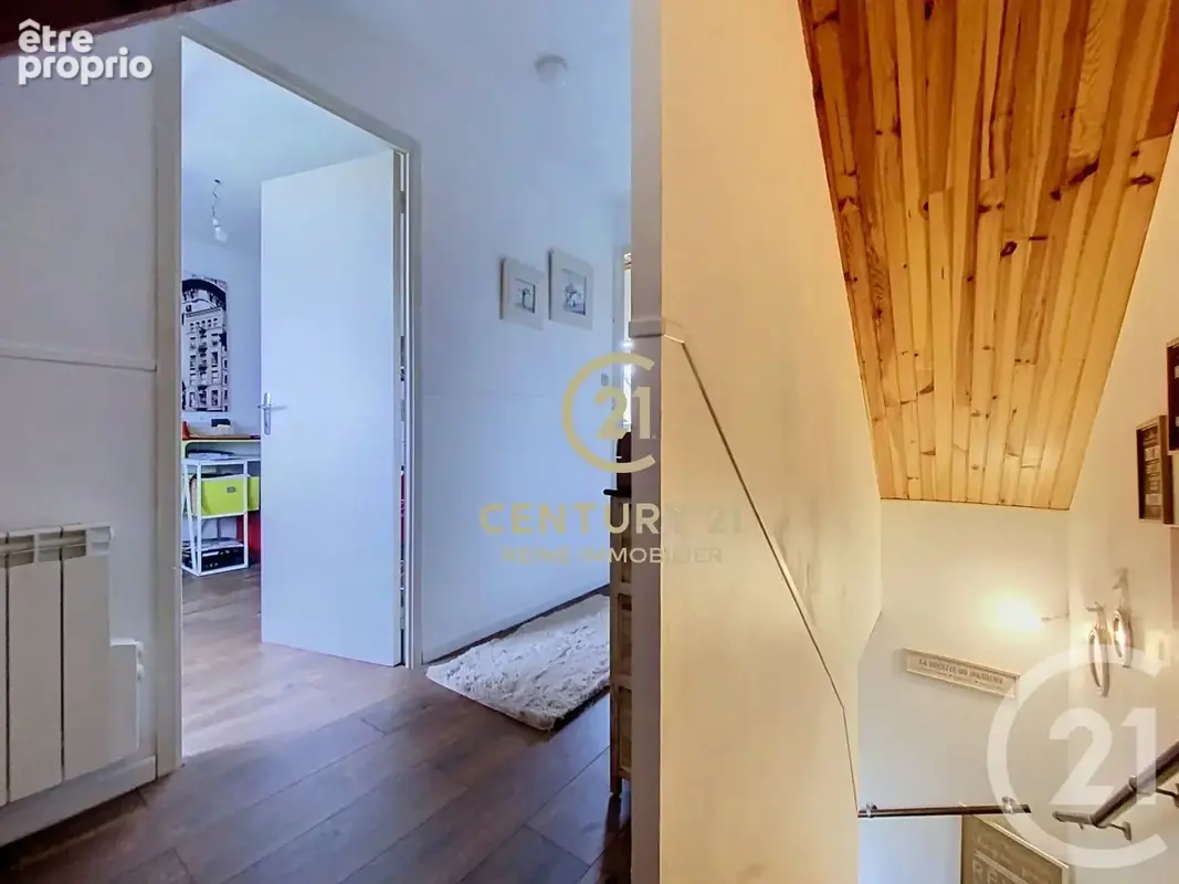 Maison 4 pièces 85 m² à vendre à Crevin (35320) - photo 6