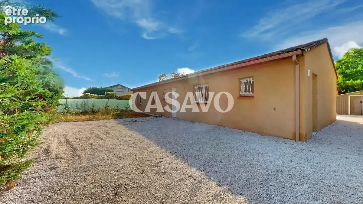 Vente Maison 5 pièces de 107m² - 31190 Auterive - photo 16