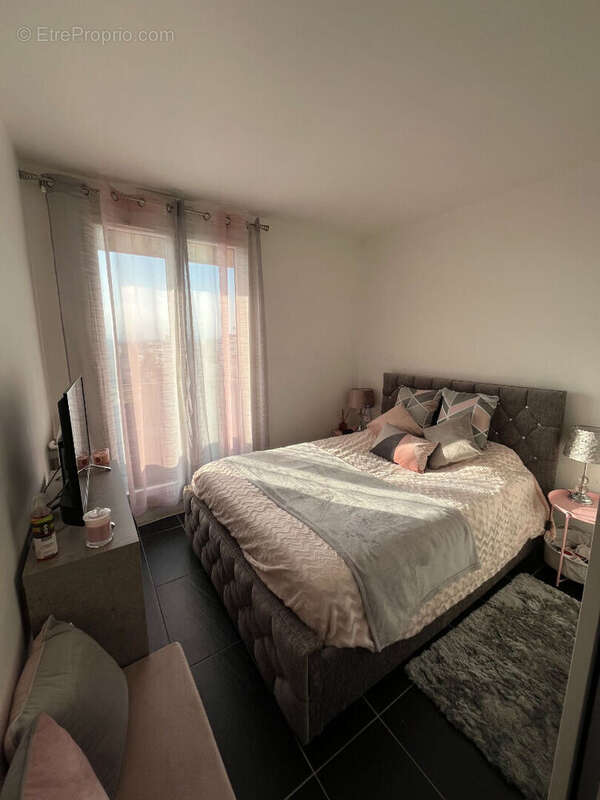 Appartement à BONDY