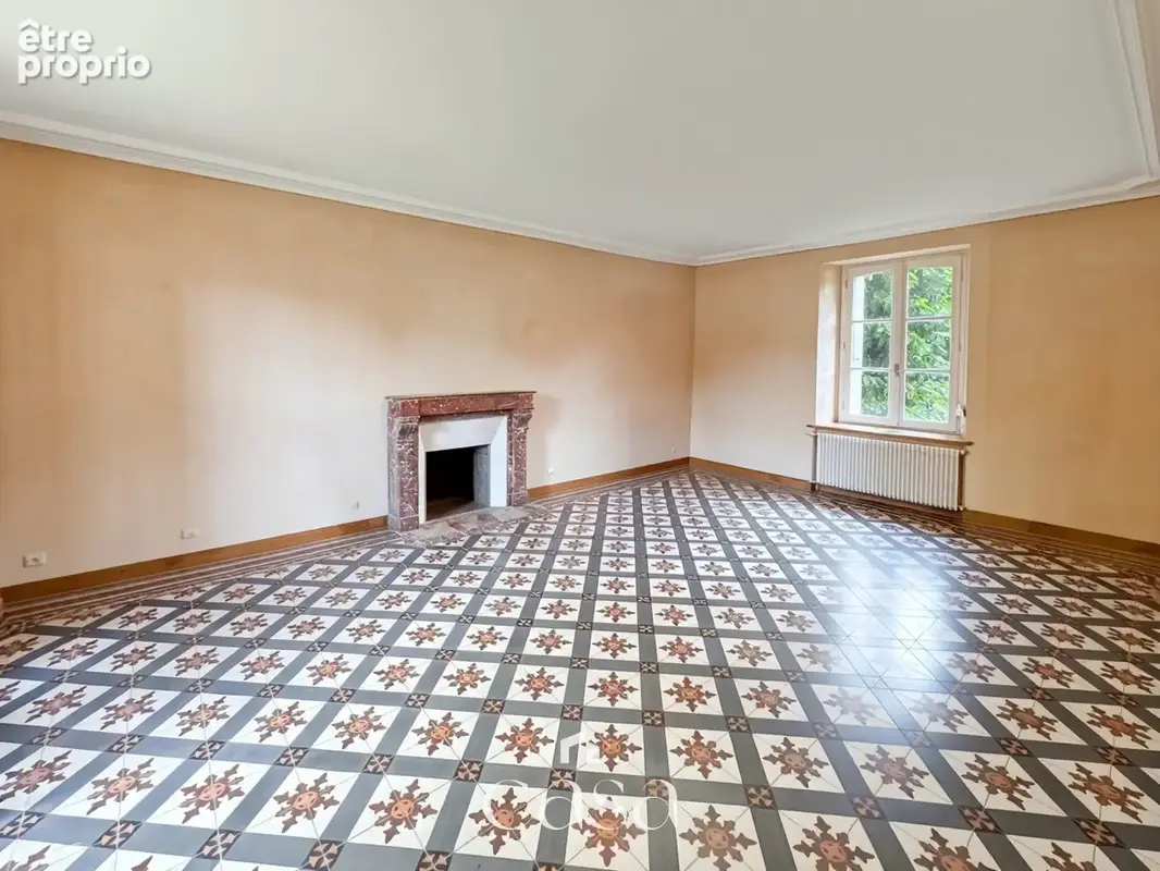Maison 262 m² à Le Beny-Bocage  - photo 4