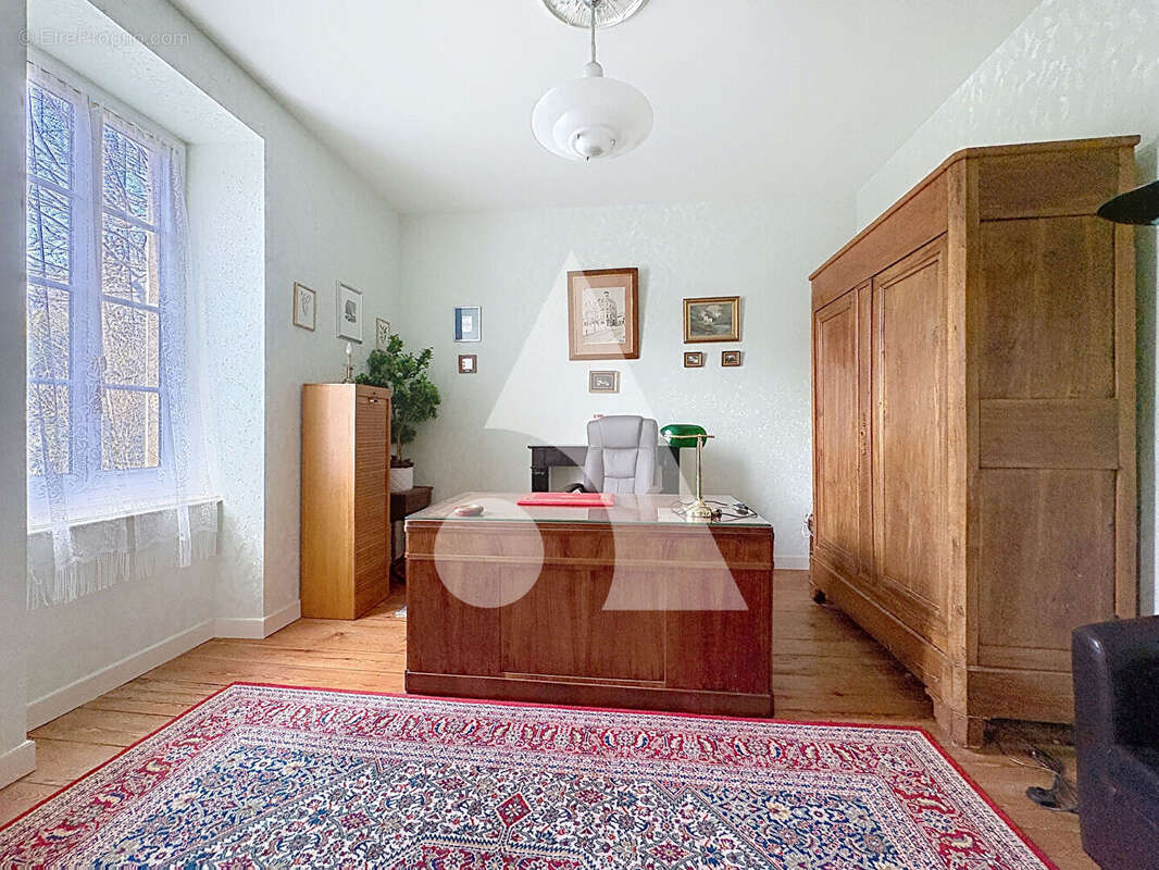 Maison à POULAN-POUZOLS