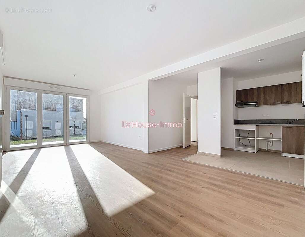 Appartement à AMIENS