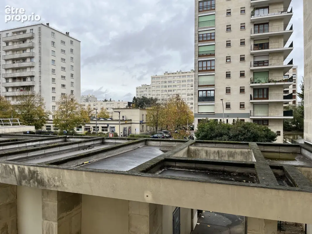 Appartement 4 pièces 72 m² à vendre à Meudon (92360) - photo 7
