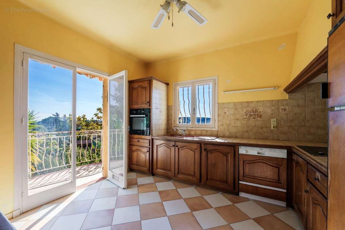 Maison à SAINT-PAUL