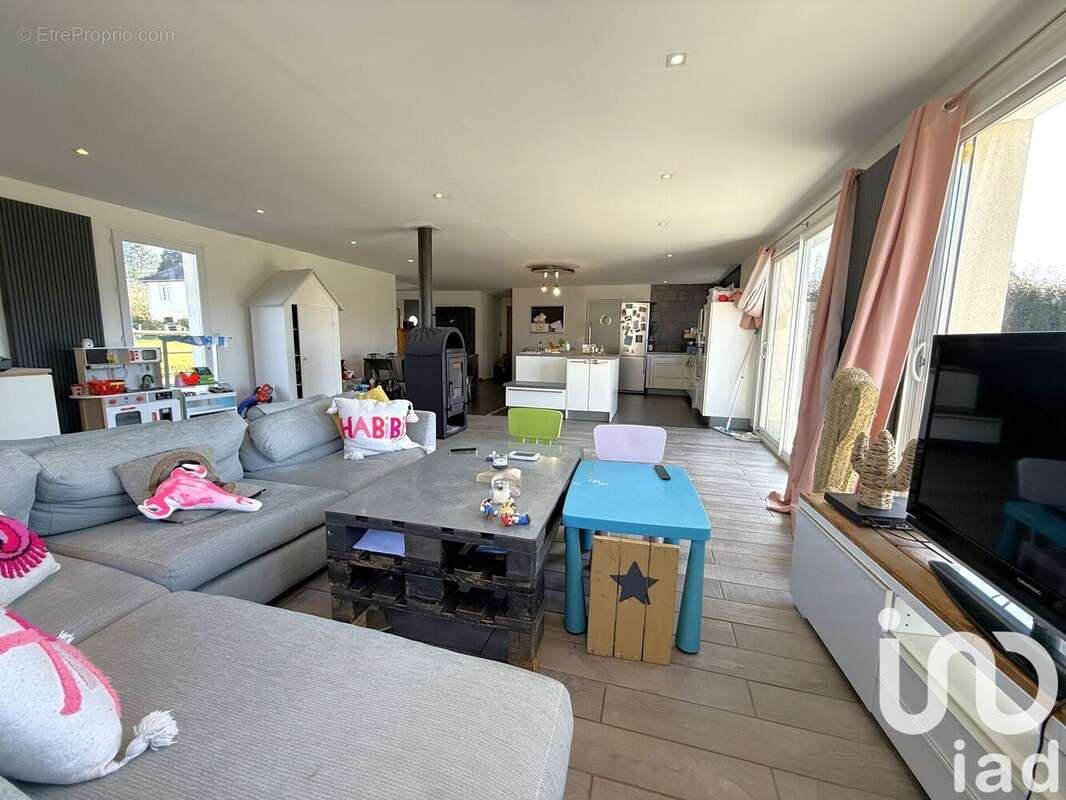 Photo 5 - Maison à PONT-L'EVEQUE