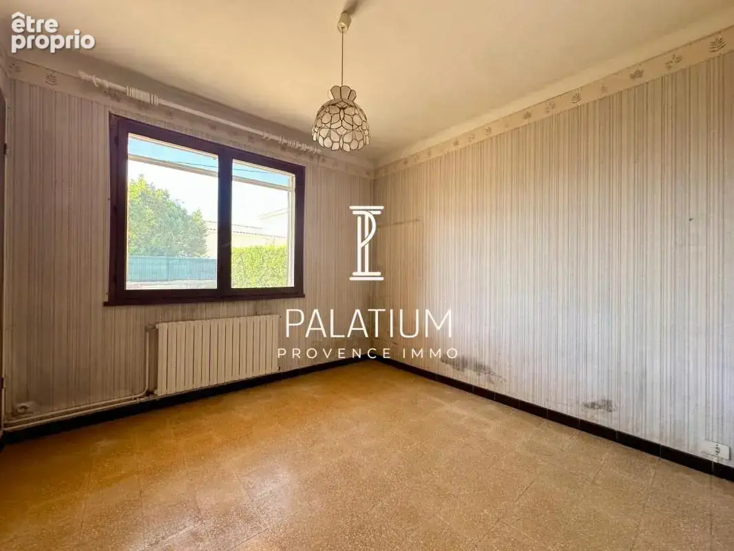 Maison 90m2- Quartier des Viougues- Double garage - photo 13