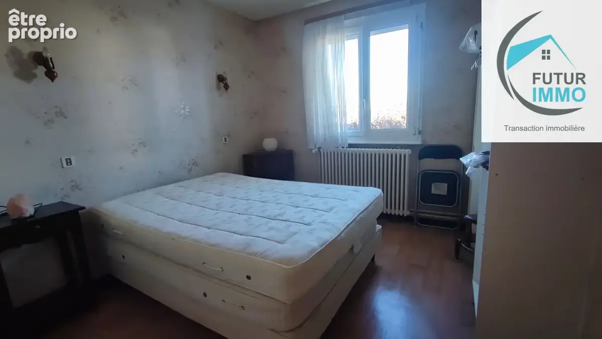 Maison F3 - 66m2 Bavans Centre - photo 10