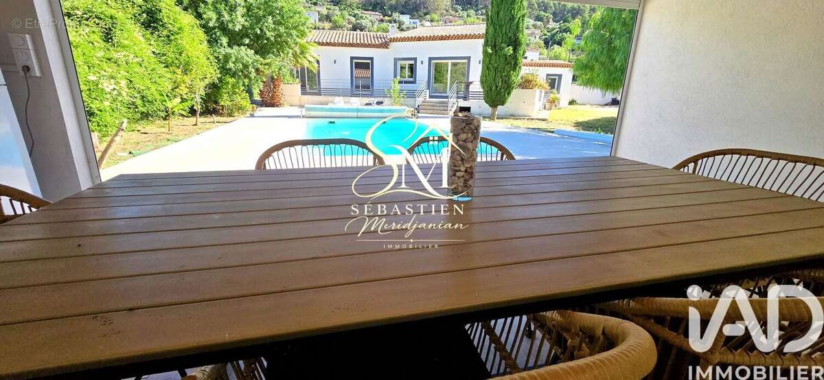 Photo 3 - Maison à SOLLIES-TOUCAS