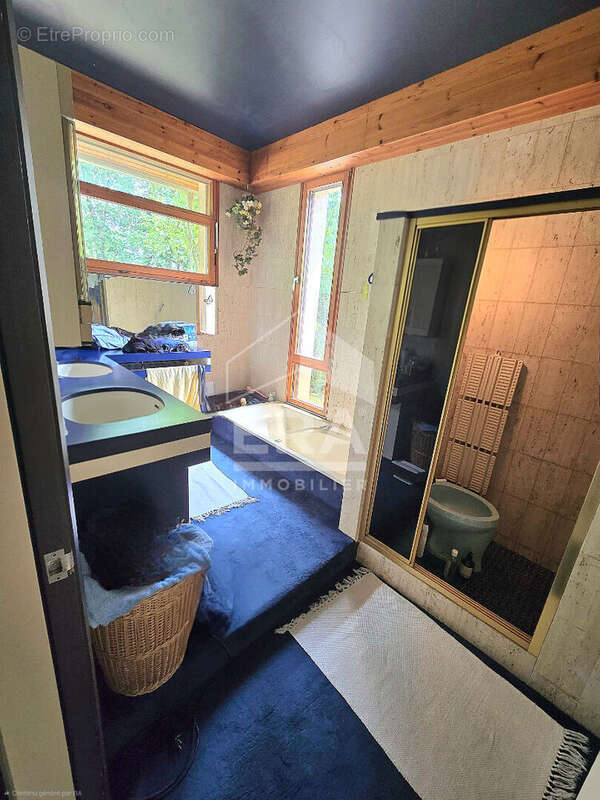 Maison à MONTPON-MENESTEROL