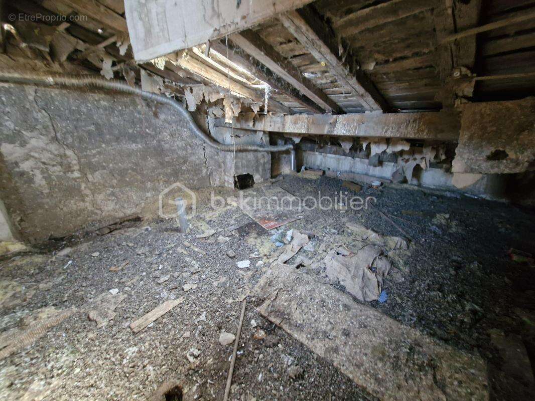 Appartement à SAINTE-FOY-LA-GRANDE