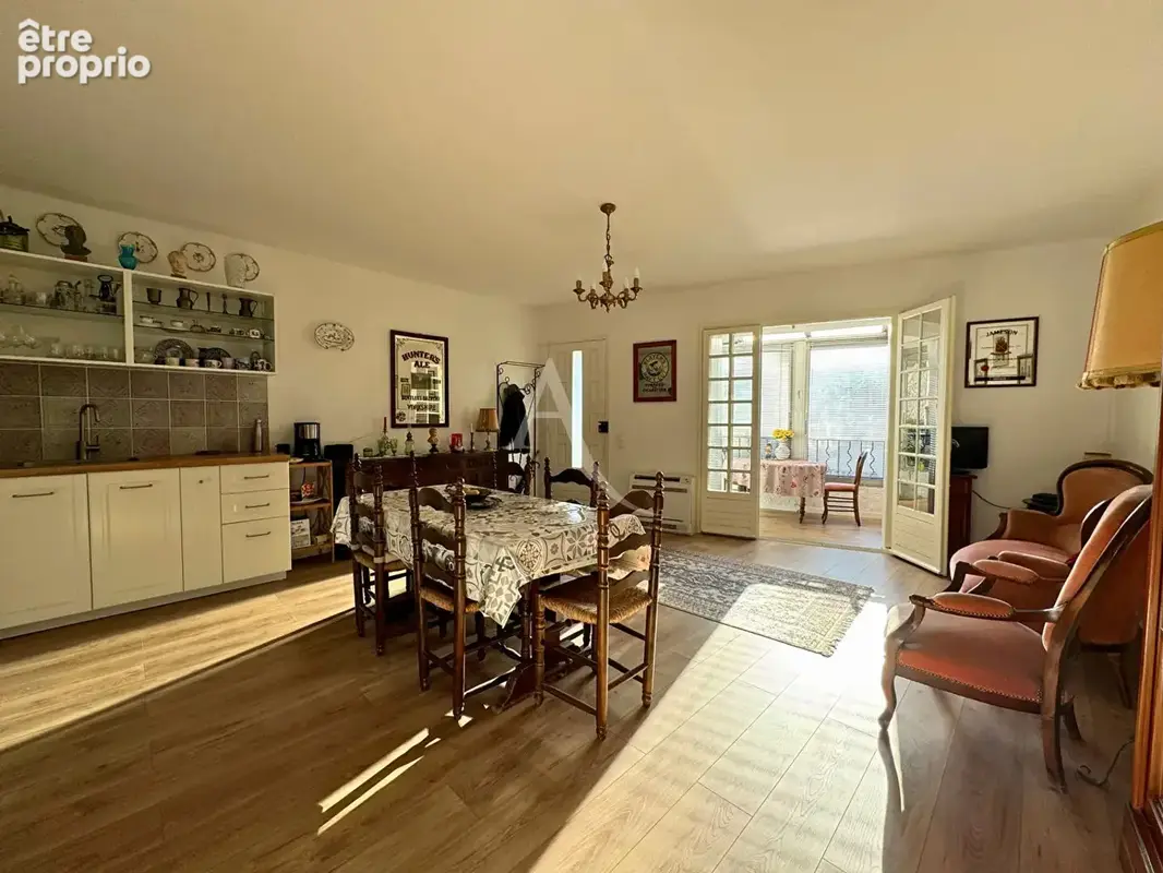 Maison de village sans travaux ! - photo 3