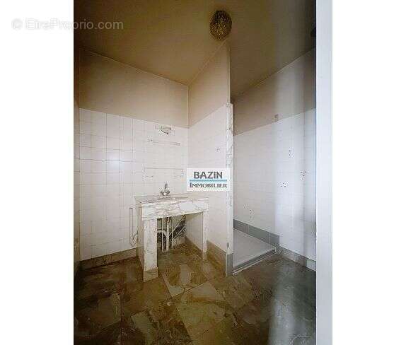 Maison à VILLIERS-SUR-ORGE