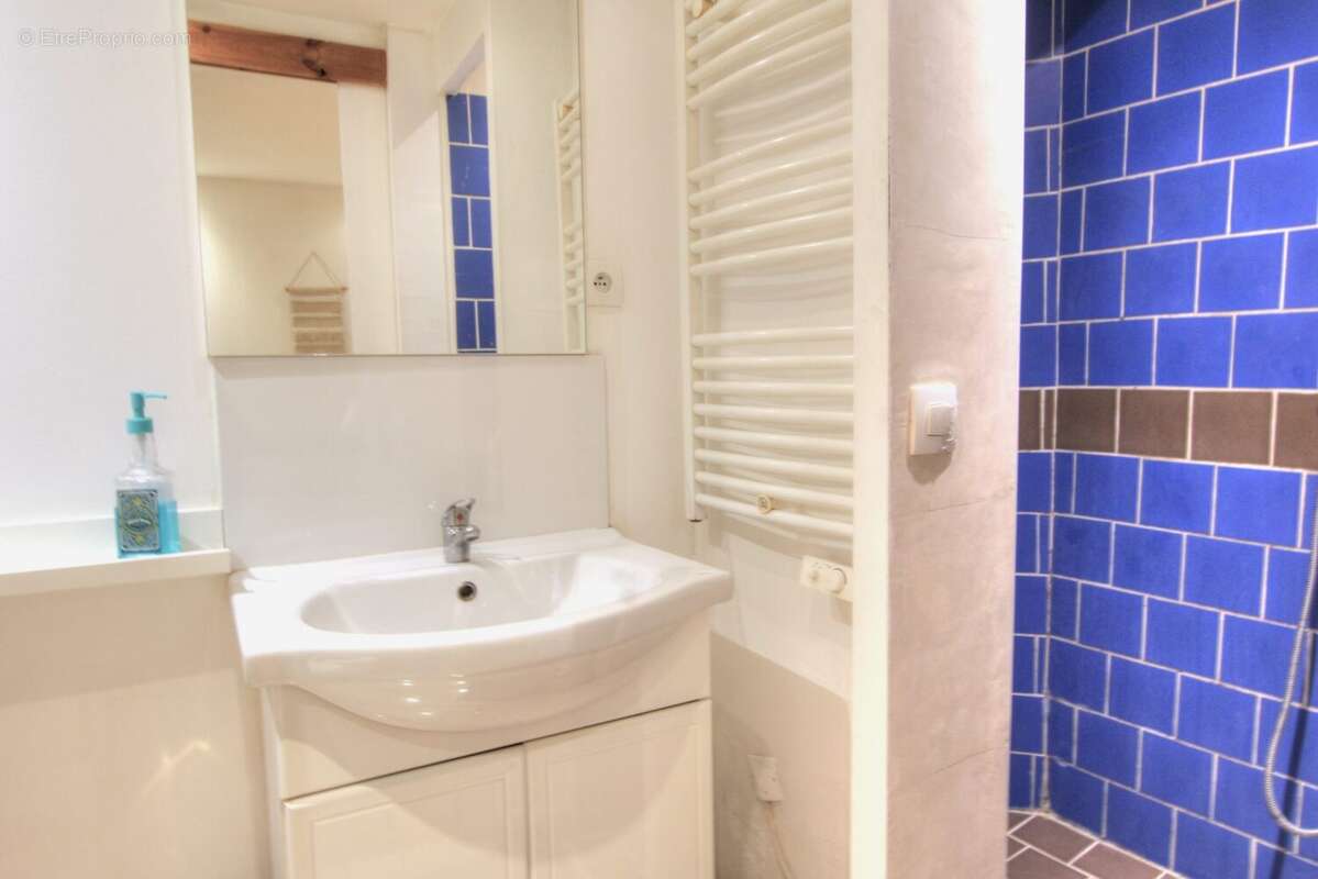 Appartement à LANCRANS