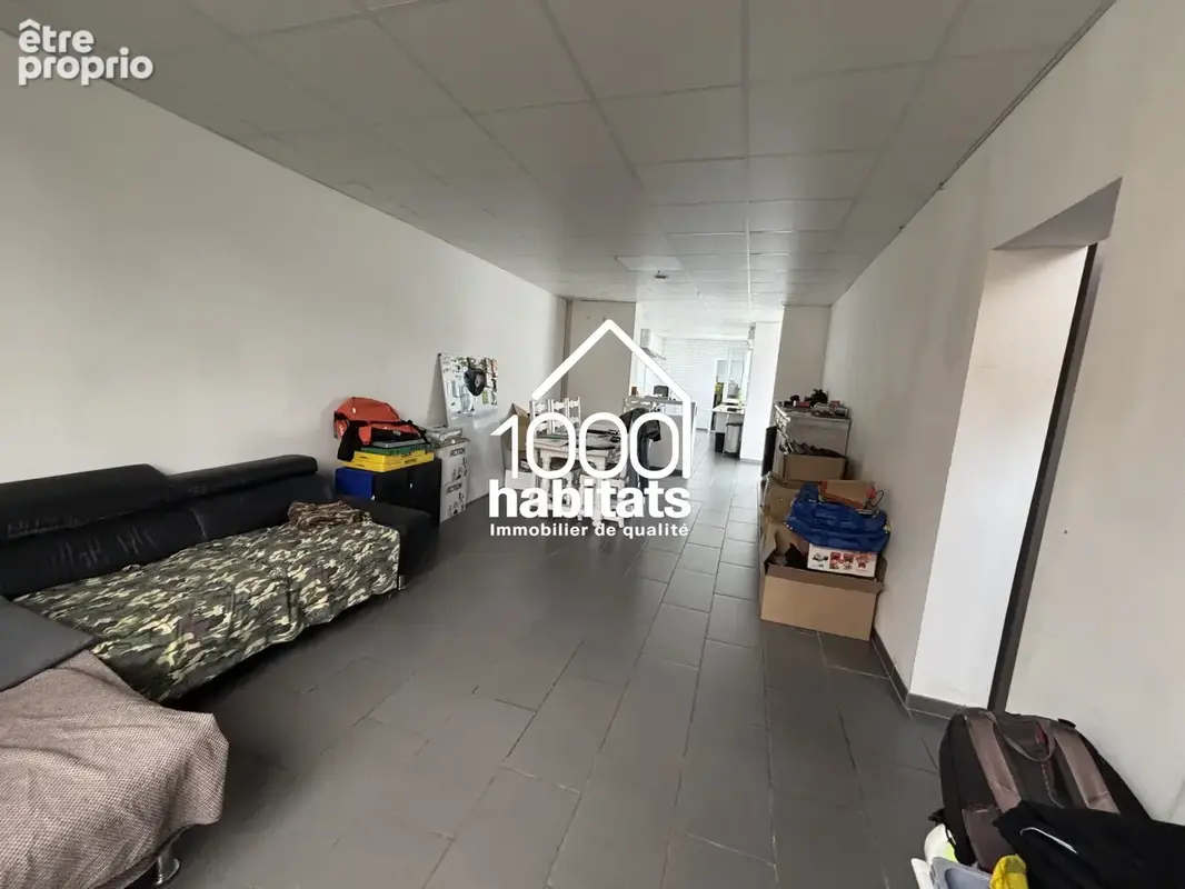 Maison 5 pièces 135 m² à vendre à Hem (59510) - photo 7