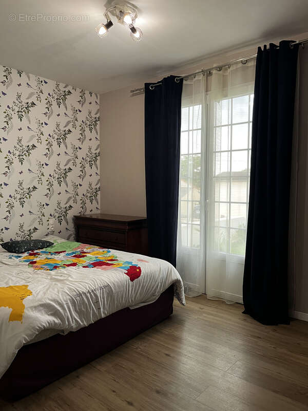 Maison à LA FERRIERE-EN-PARTHENAY