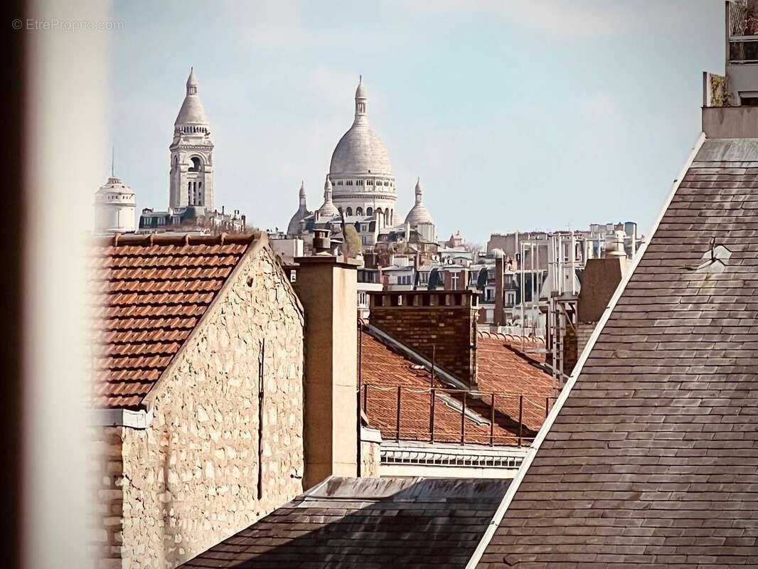 Photo 9 - Appartement à PARIS-17E