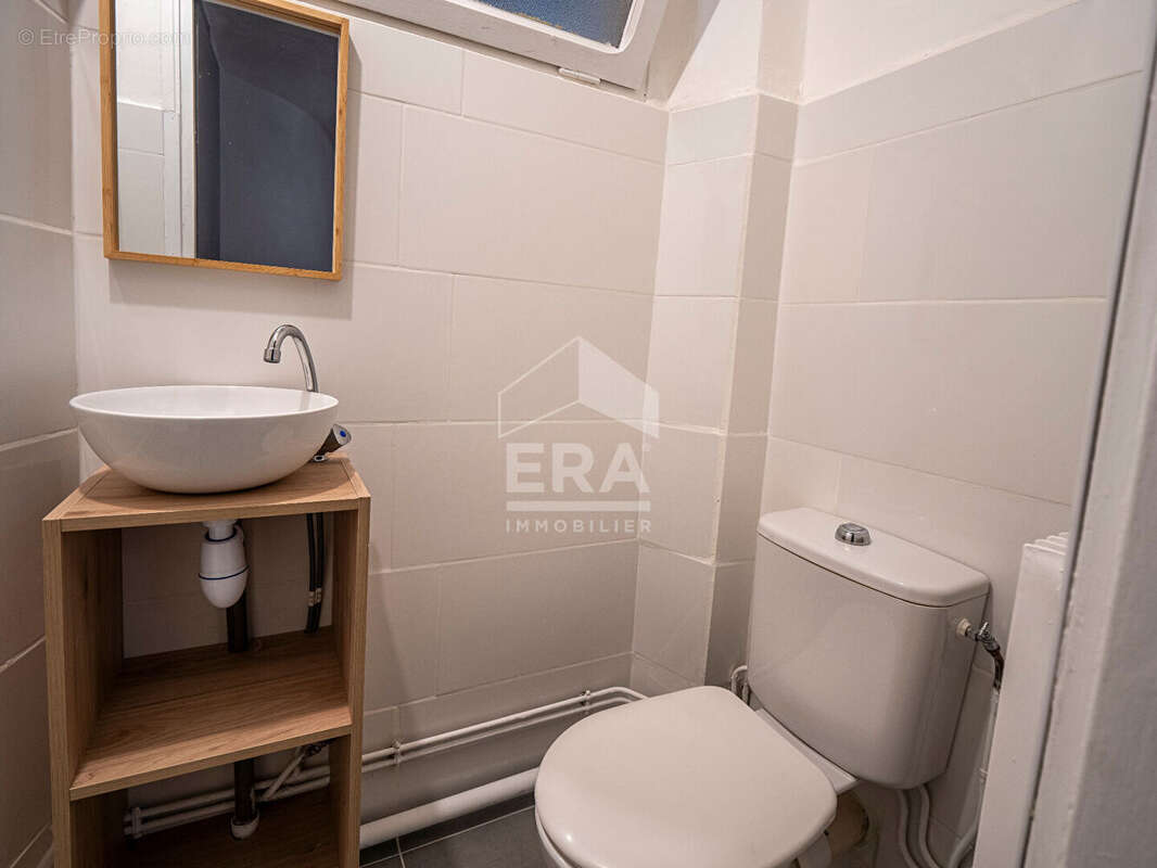 Appartement 38m² à perpignan - photo 9