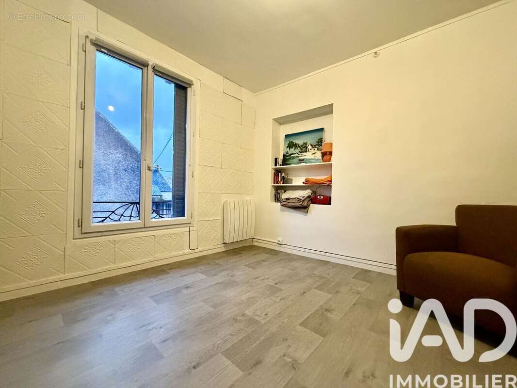 Photo 5 - Appartement à PUSSAY