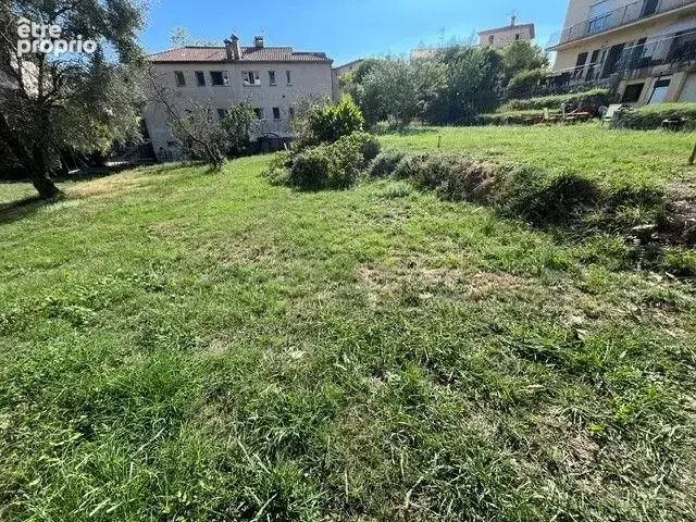 Photo Terrain à Vence au prix de 250 000€