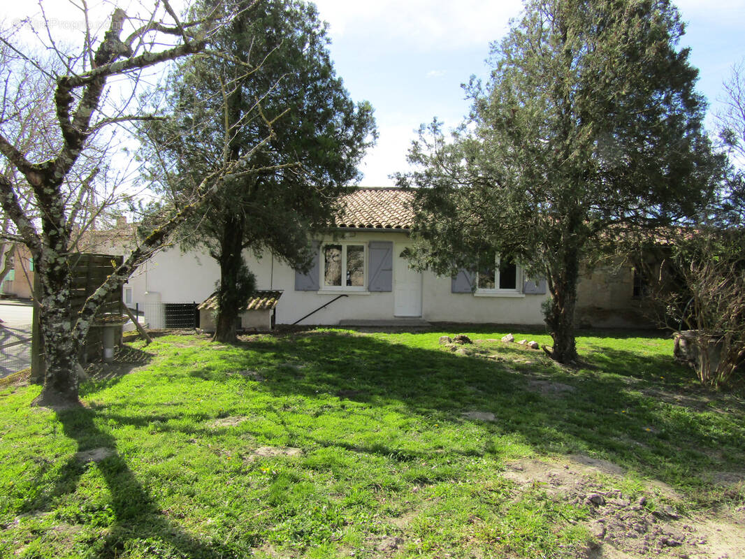 Maison à REVEL