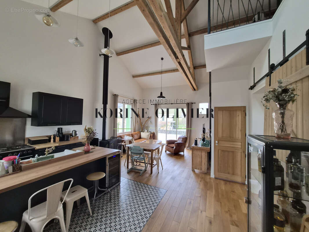 Maison à TAIN-L'HERMITAGE