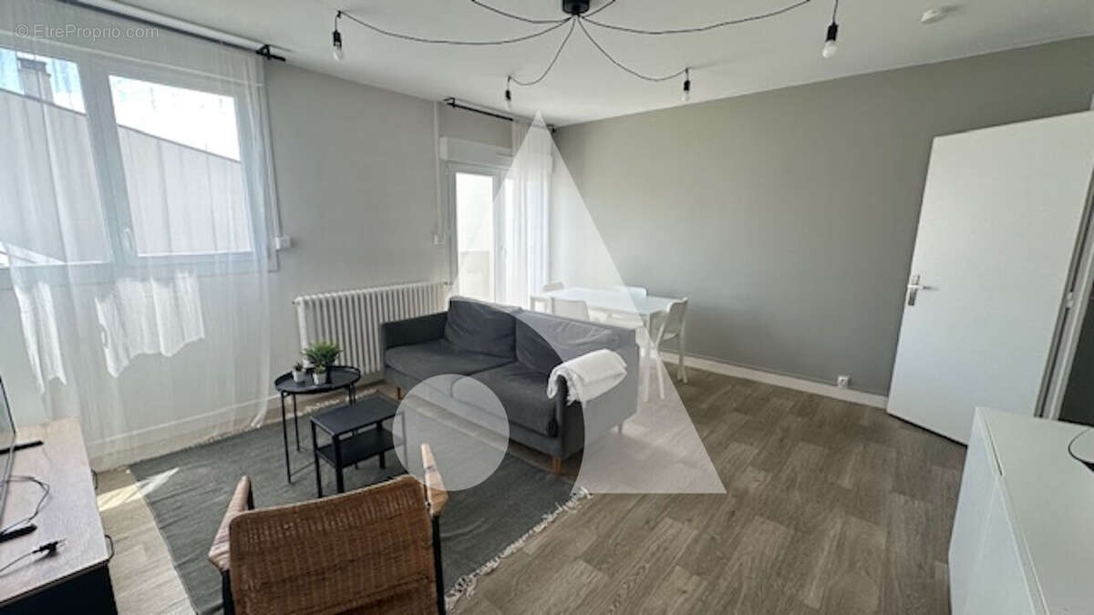 Appartement à NIORT