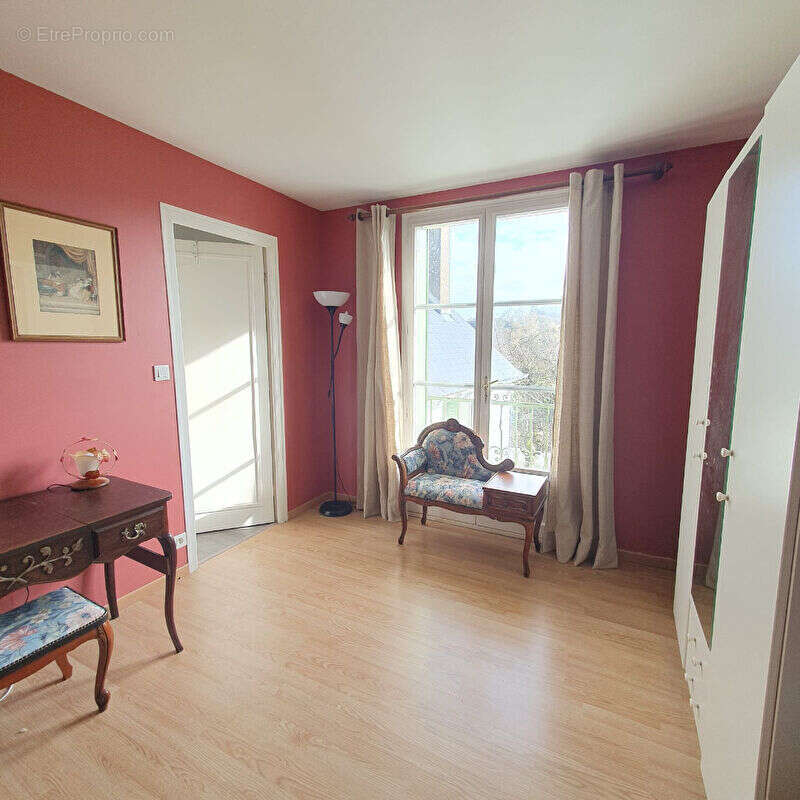 Maison Vibraye 5 pièce(s) 101.20 m2 - photo 10