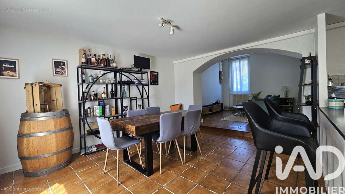 Photo 3 - Maison à SAINT-YRIEIX-SUR-CHARENTE