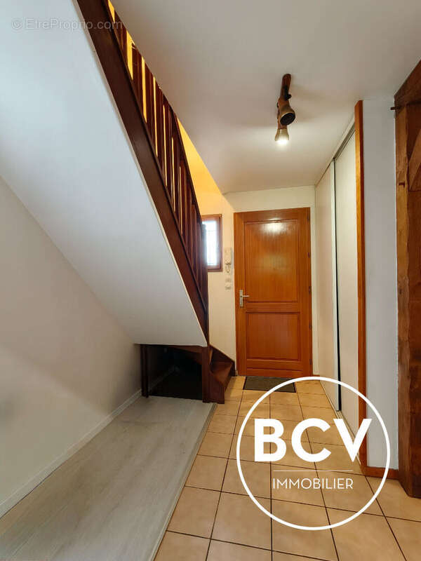 Maison Champhol 6 pièce(s) 122.58 m² - photo 6