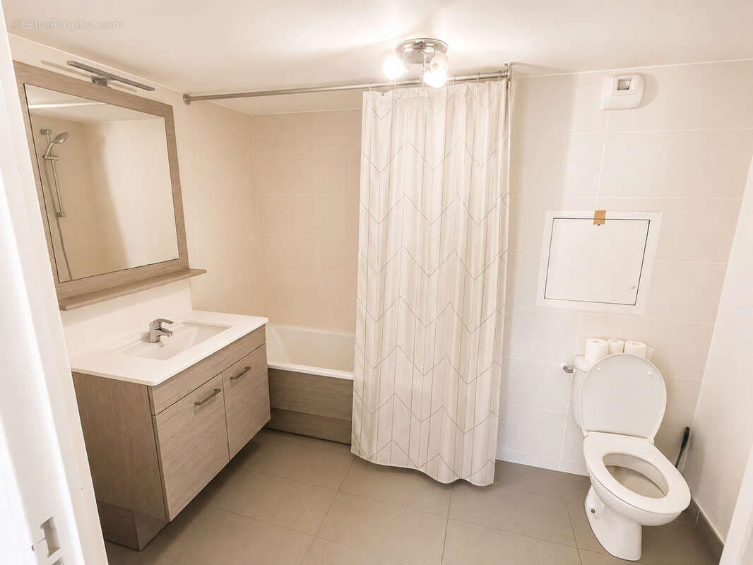 Appartement à VERSAILLES