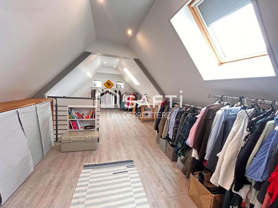 Photo 5 - Maison à BRUAY-LA-BUISSIERE