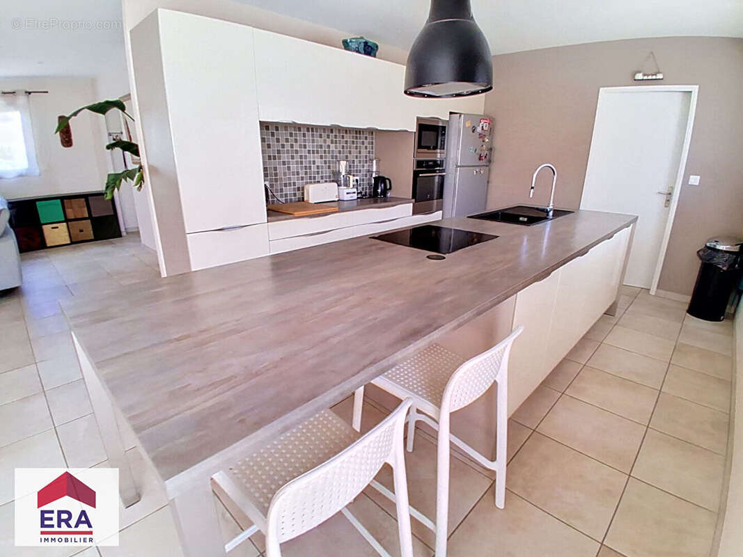 Maison 150m² à sérignan - photo 4