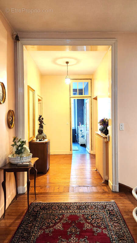 Maison à SAINT-ANDRE-DE-CUBZAC