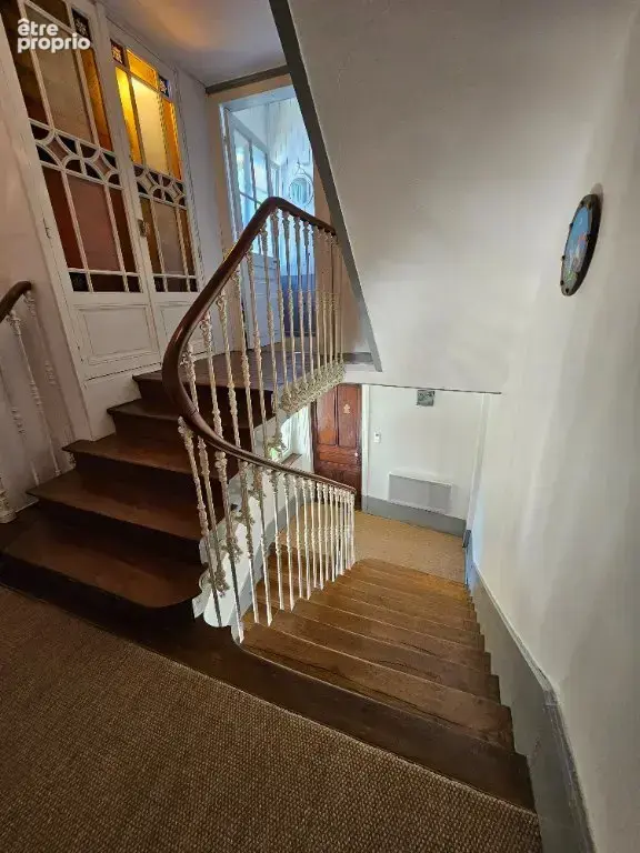 Charmante maison du xviii ème siècle - photo 9
