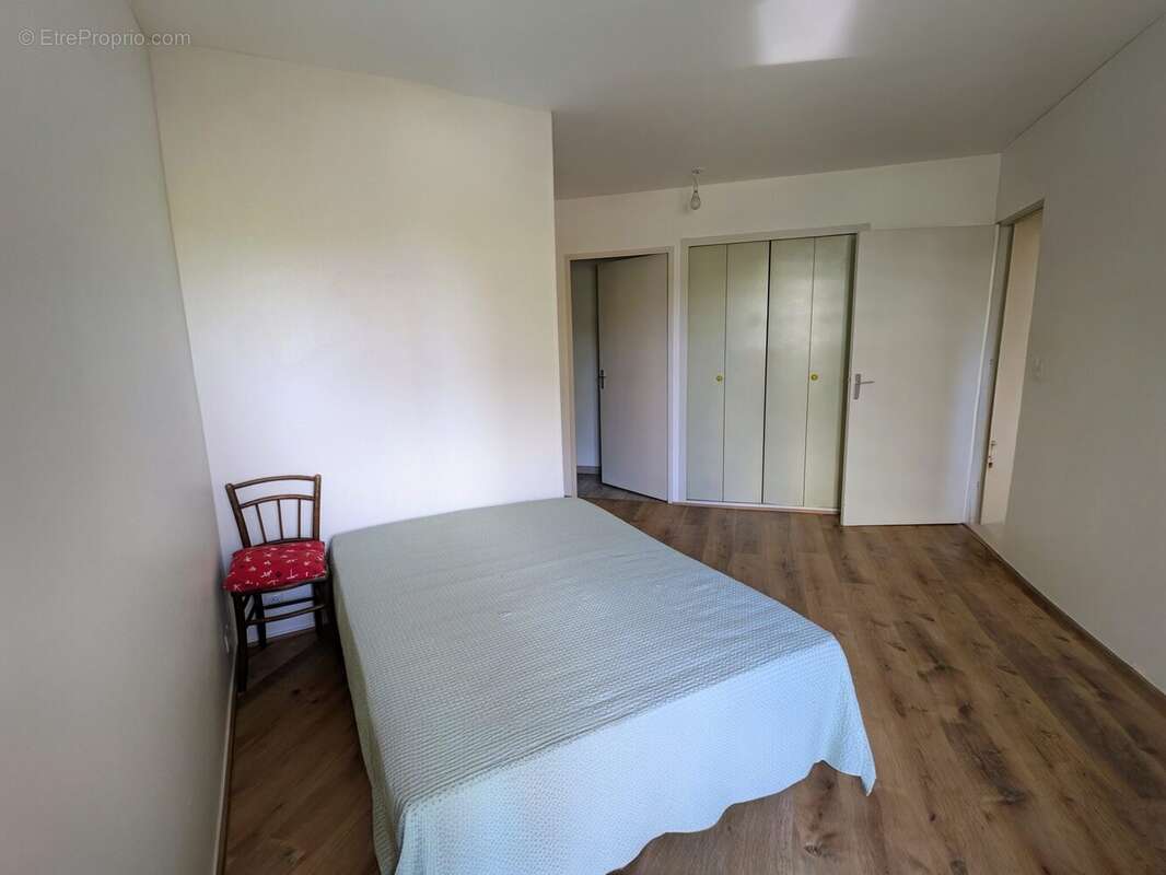 Appartement 50 m² à Rennes  - photo 6