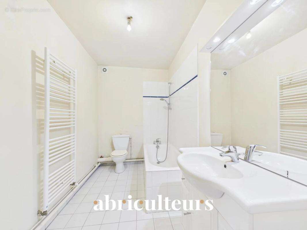 Charmant appartement 3 pièces – 58 m² – Paris 6ᵉ, Saint-Germain-des-Prés - photo 14