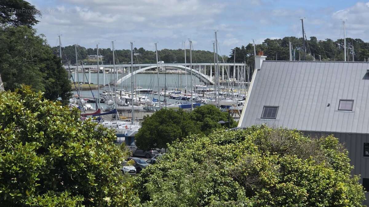 Maison 142 m² à La Trinite-Sur-Mer  - photo 5