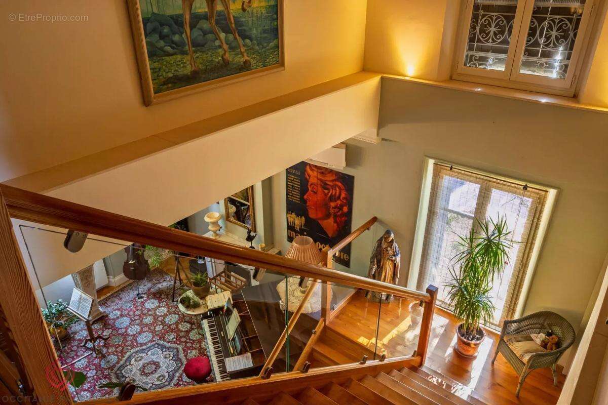 Maison à CARCASSONNE