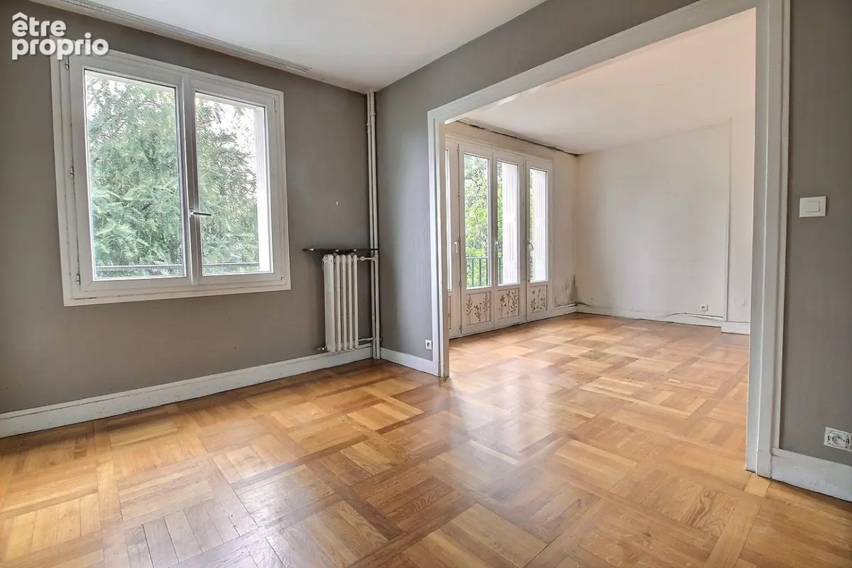 Appartement 4 pièces 76 m² à vendre à Meudon (92190) - photo 4
