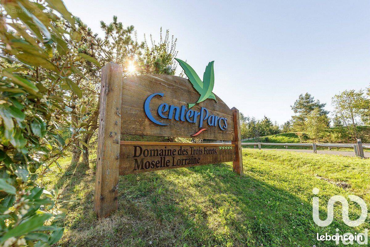 Photo 1 - Autre à HATTIGNY