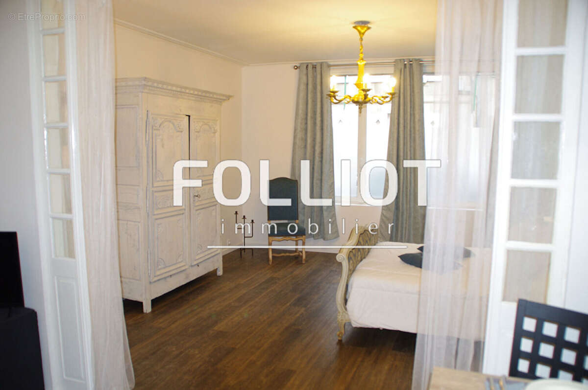 Appartement à BAYEUX