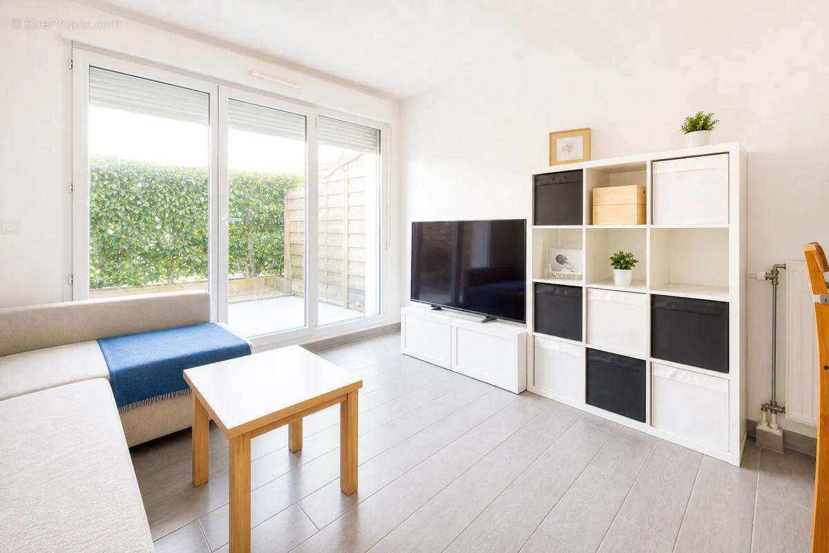 Idéal investisseur :T2 en  rez-de-jardin vendu loué - photo 3