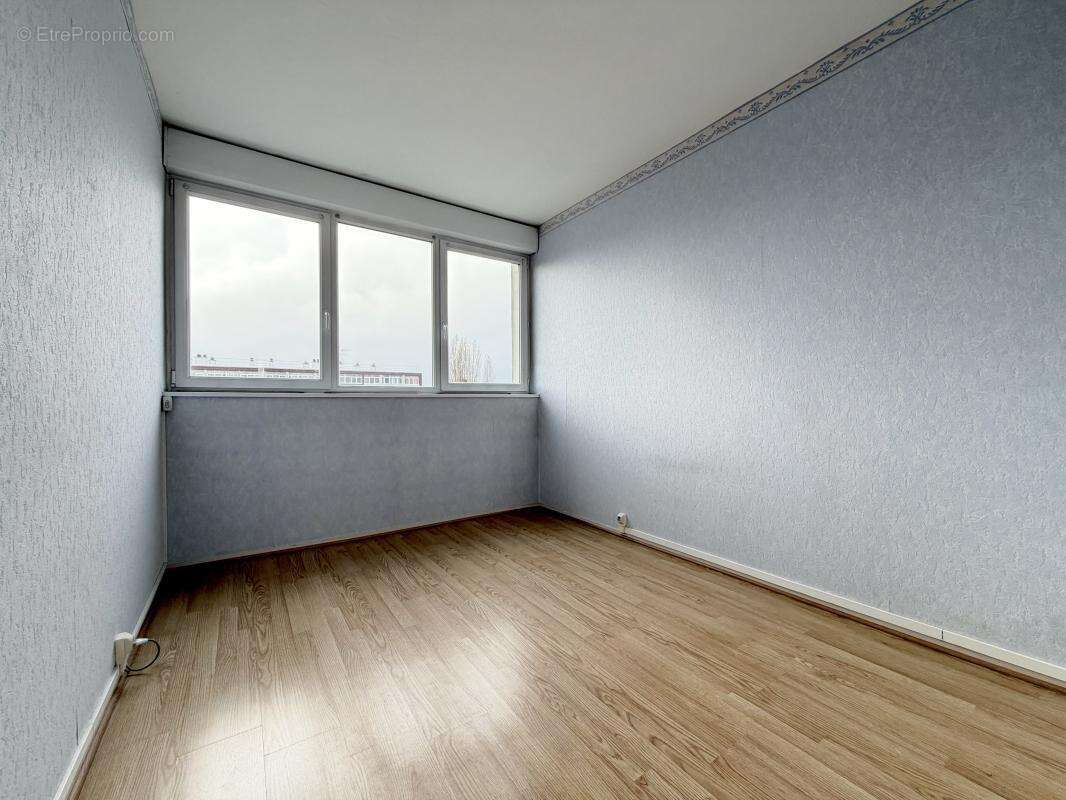 Appartement à VIRY-CHATILLON