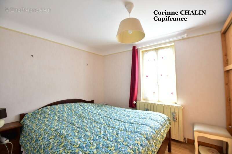 Maison à vendre 4 pièces SORBIER (03) - photo 4