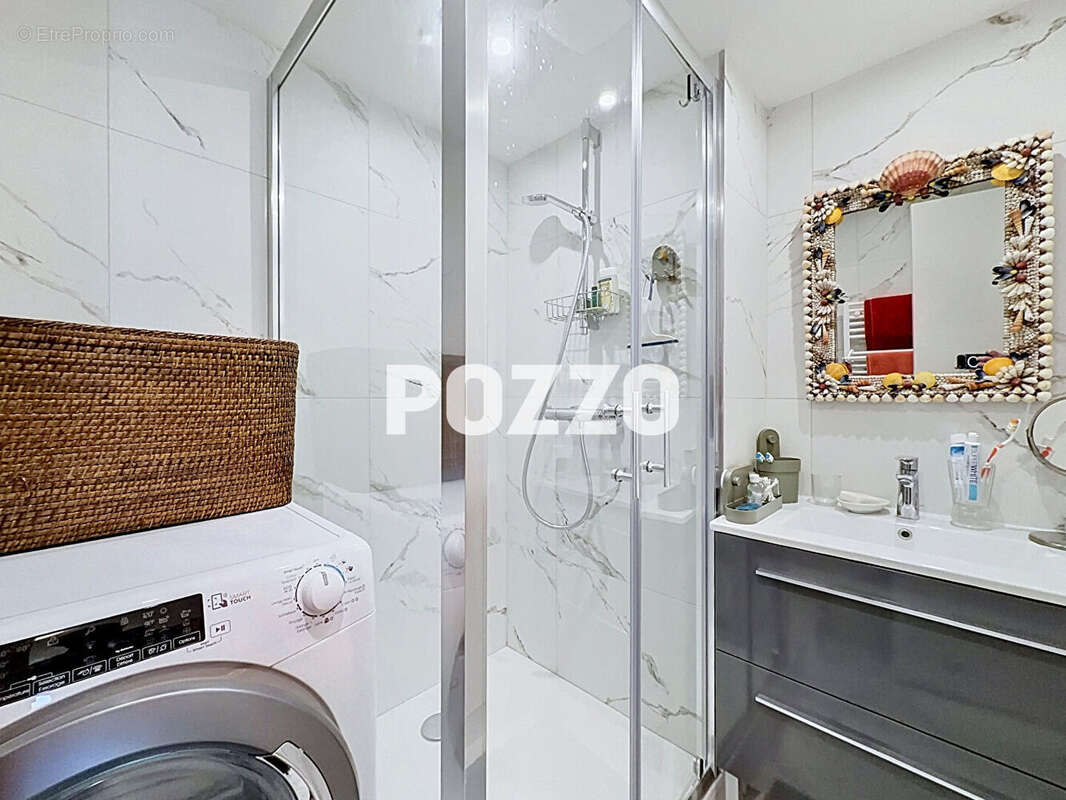 Appartement à GRANVILLE