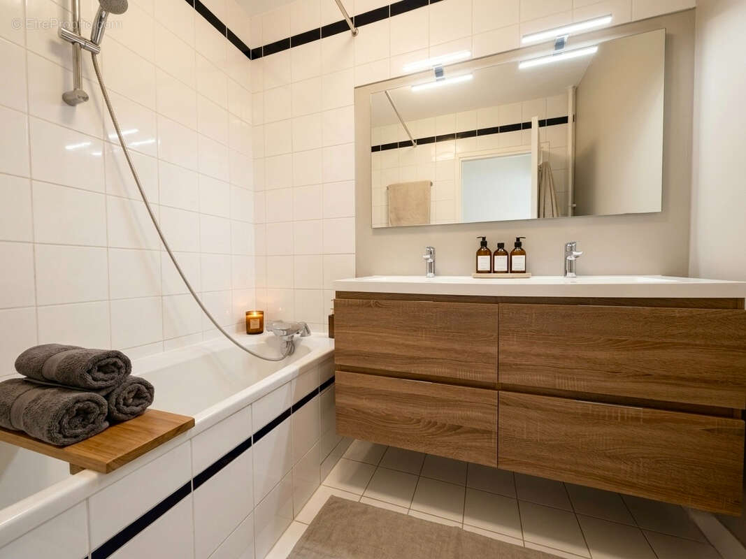 Appartement à EVRY
