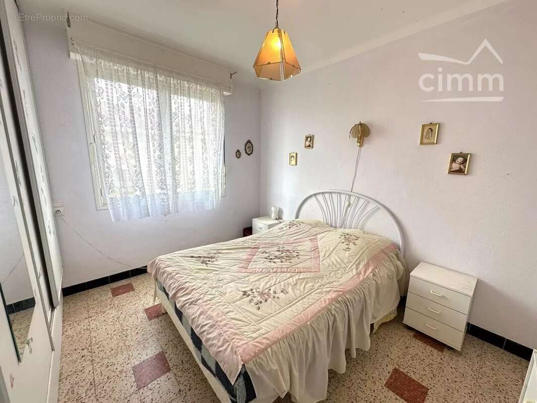 Appartement à VALRAS-PLAGE