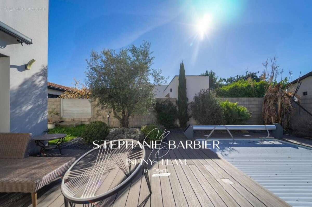 Photo 2 - Maison à TOURNEFEUILLE