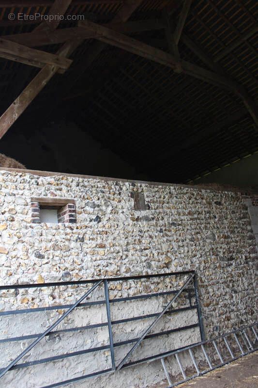 Maison à MORVILLIERS