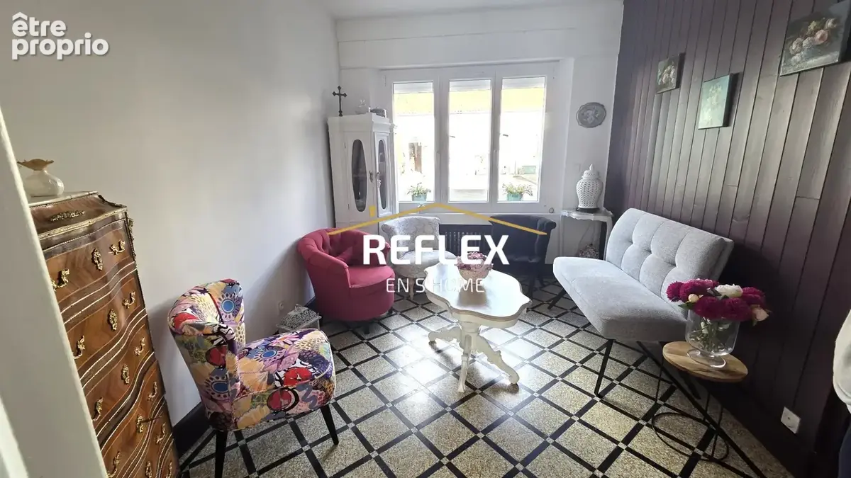 Maison 125m2 habitables avec dépendances - photo 11